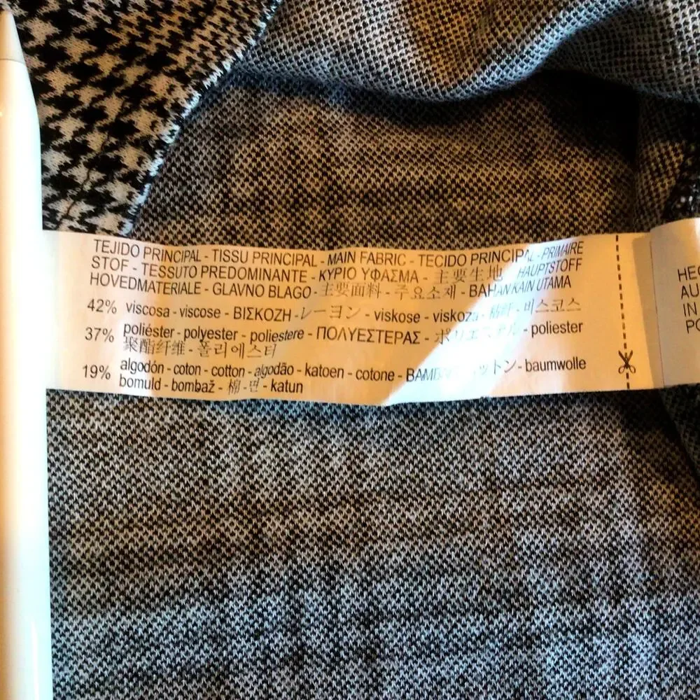 Zara Girl